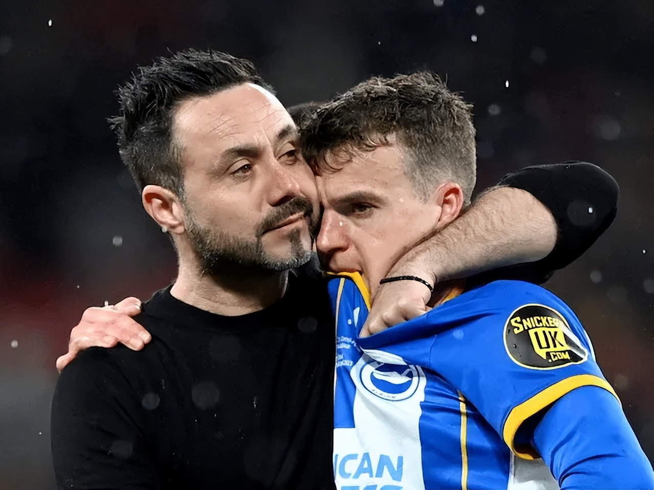 布莱顿在英超表现如何,布莱顿下赛季能冲欧冠吗