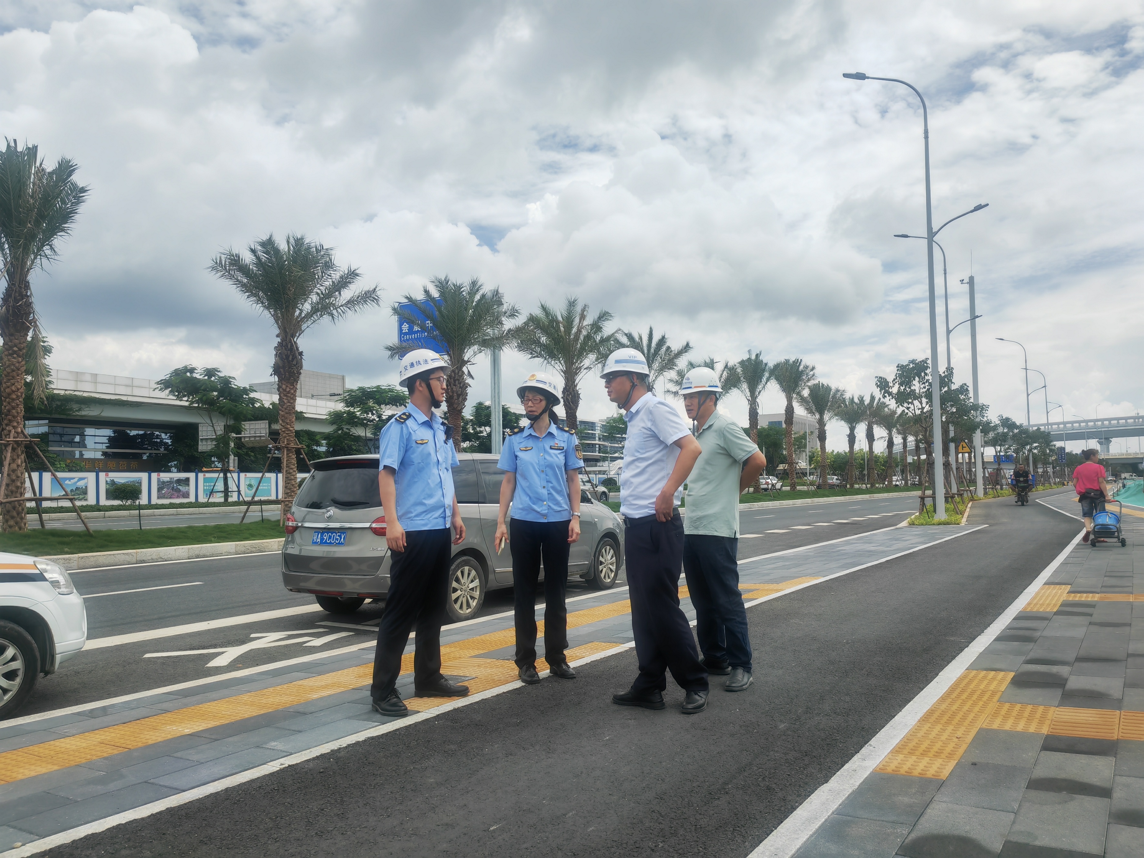 加强工地安全意识,加强建筑工地安全检查