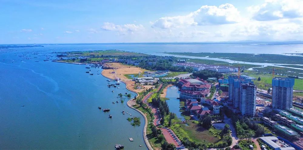 碧桂园红树湾值得投资吗,碧桂园红树湾值得买吗