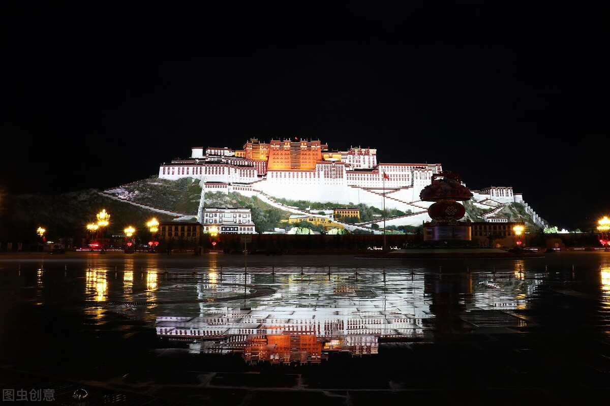 自驾西游通关攻略,从江苏出发西藏自驾游攻略