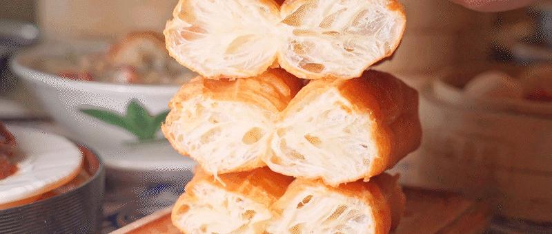 老广的味道一盅两件,正宗广东老茶楼