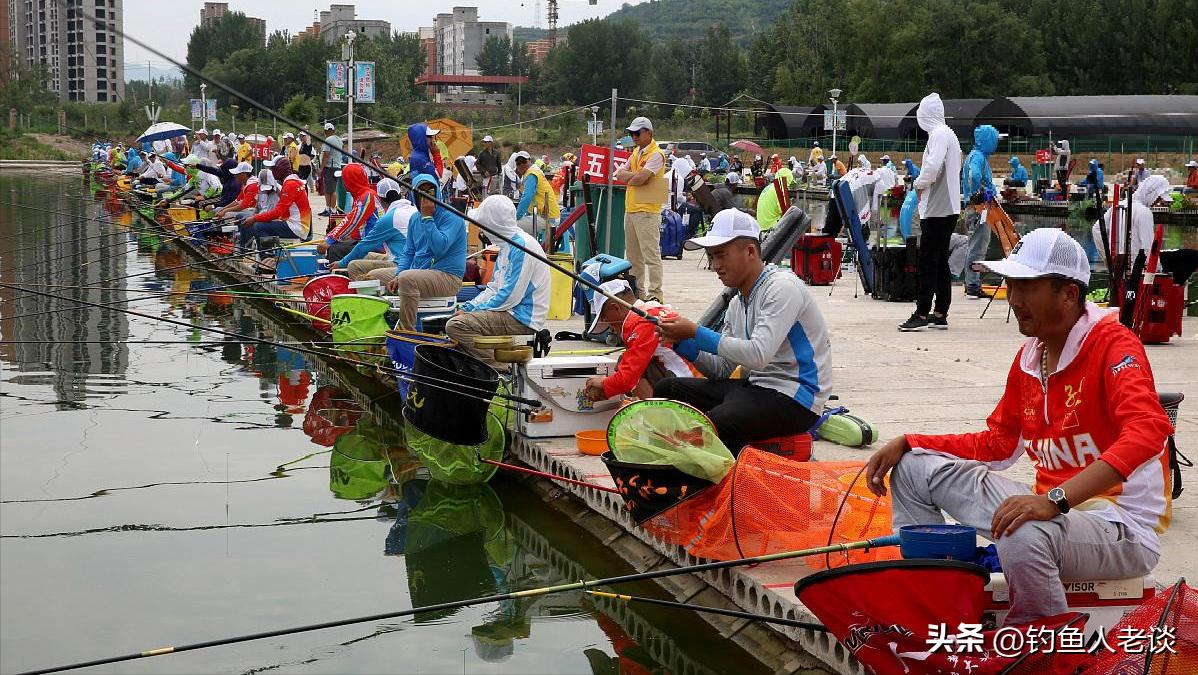 飞德鱼竿的特点,伽玛卡兹鱼竿有什么特点