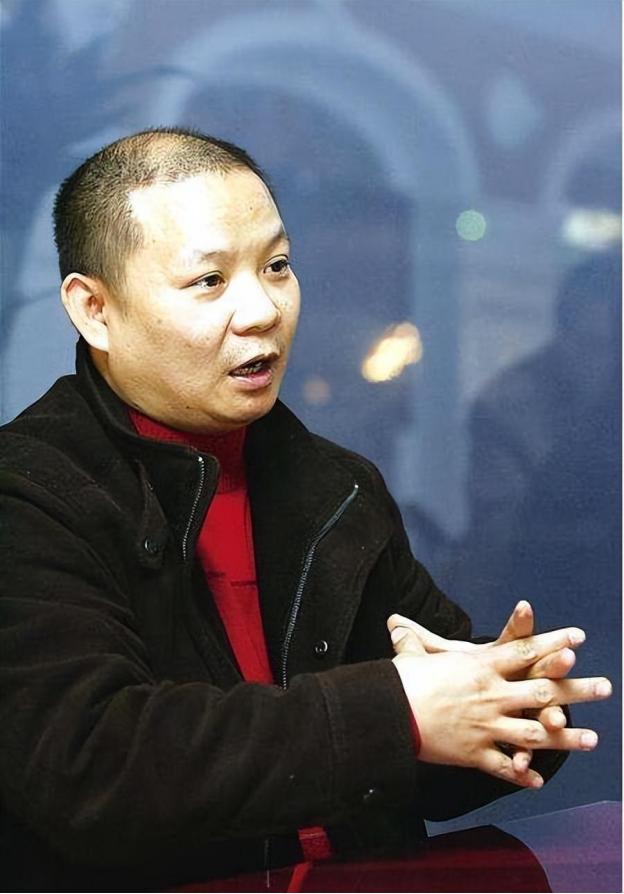 郭家富众筹治病,重庆富豪郭家富靠洗脚发家致富