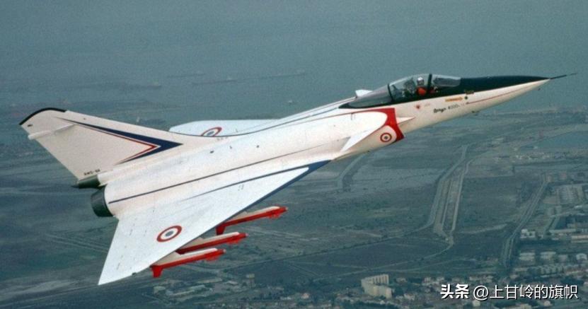 二战后法国的军事历程,二战后的法国空军