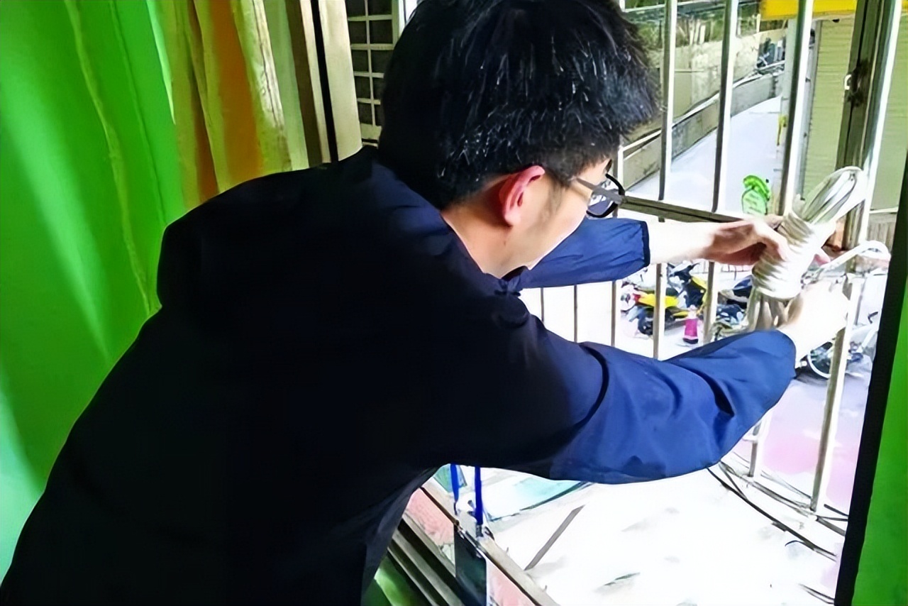 高层楼怎么逃生有逃生通道吗,高层建筑逃生自救常识