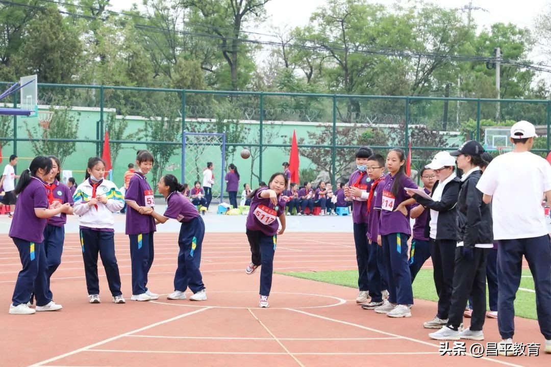 校园竞技,校园赛场青春激扬活力四射