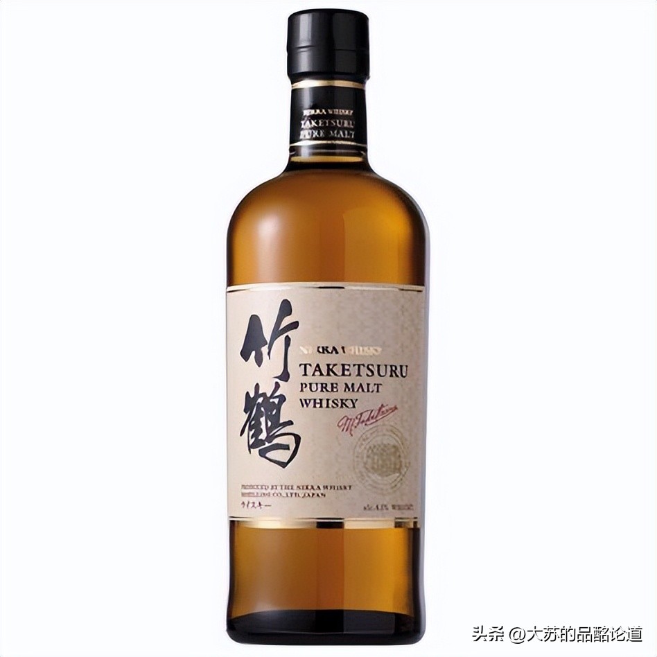 2019世界威士忌金奖,2022世界威士忌金奖