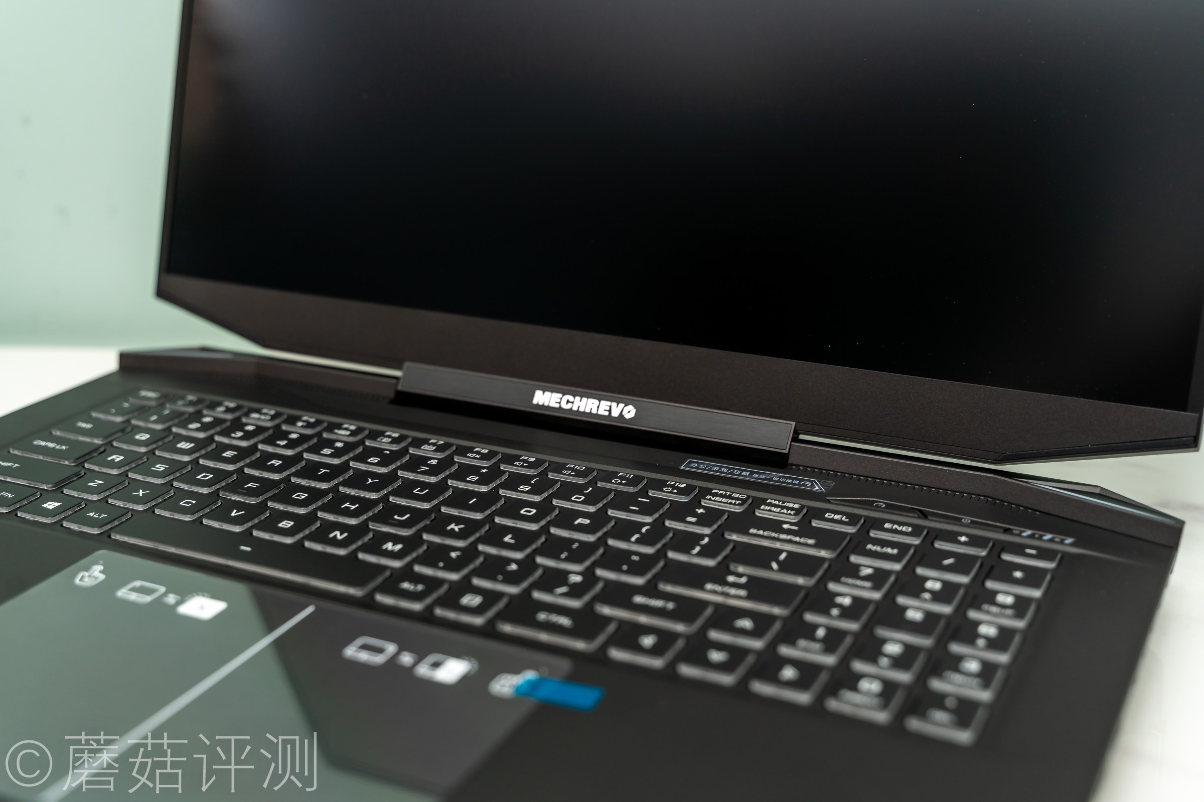 3080ti游戏本测评机械革命,机械革命旷世3070ti风冷版推荐吗