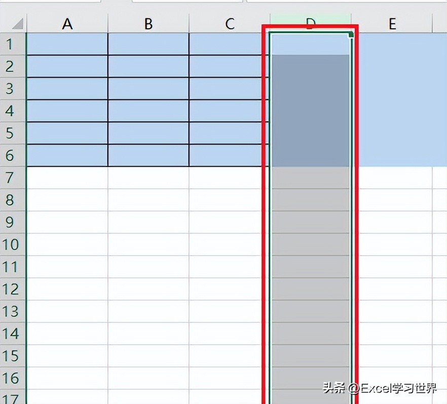 excel表格光标自带填充色怎么取消,excel表格低于目标值会自动变色吗