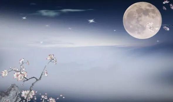 相思的古文诗句,表达爱意的古文诗句