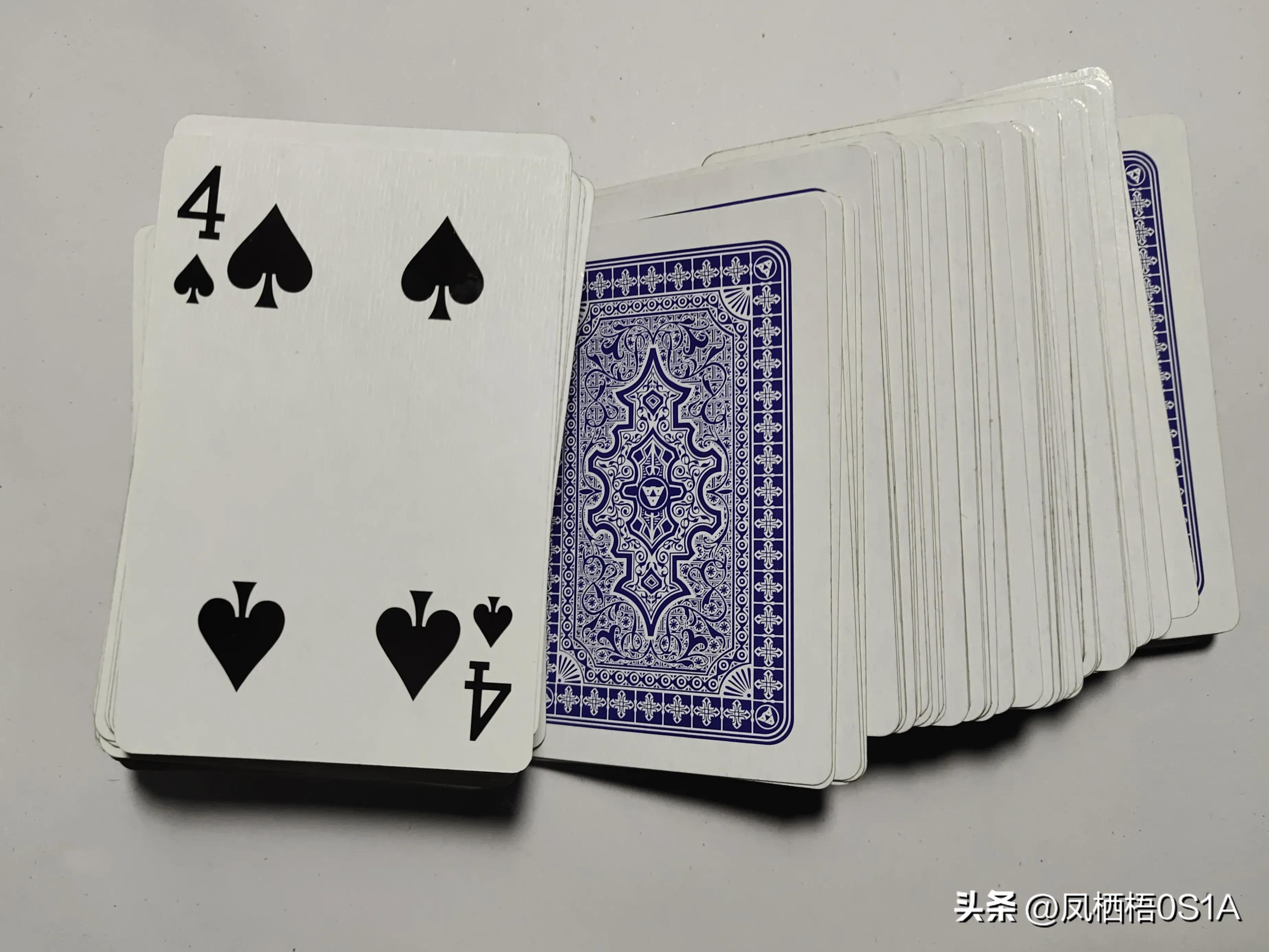 打够级的技巧讲解,够级基本打法