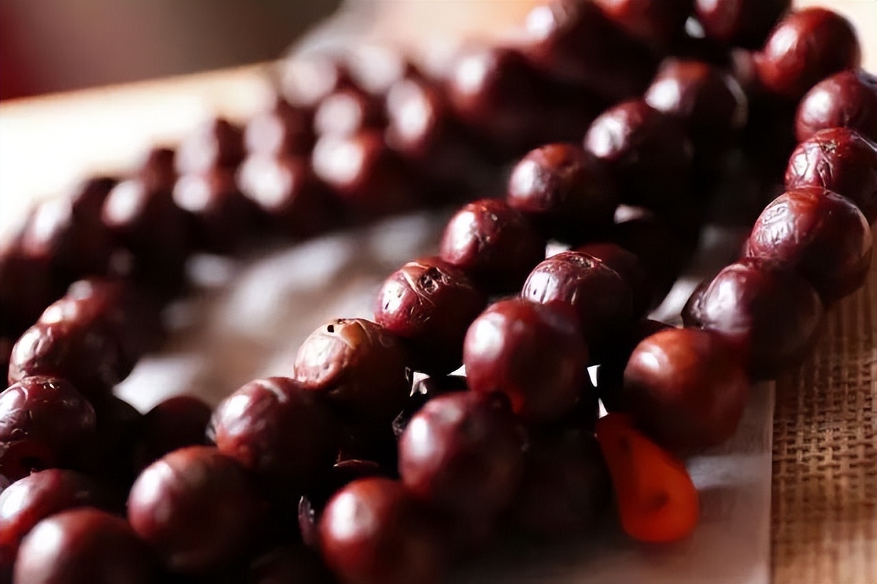 凤眼菩提值不值得盘玩,凤眼菩提蜡封眼之后怎么盘玩