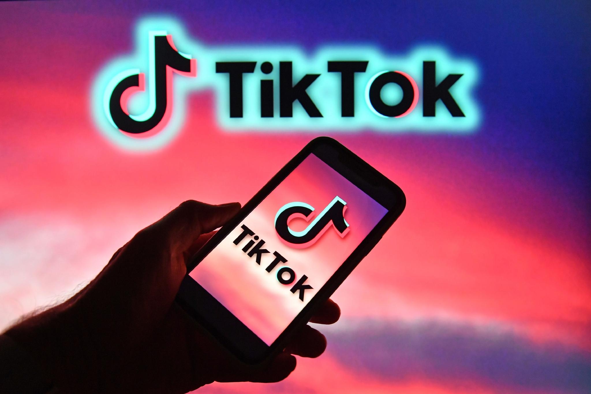 tiktok跨境电商独立站带货佣金,tiktok和跨境电商平台合作
