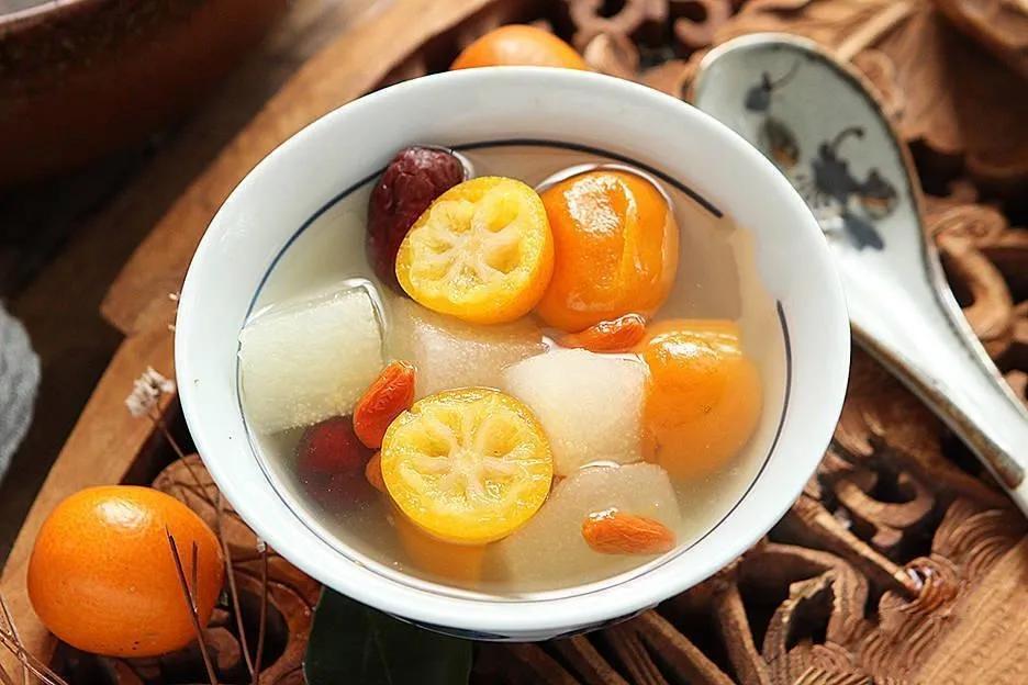 阳了喝什么汤提高免疫力,多喝这六种汤水