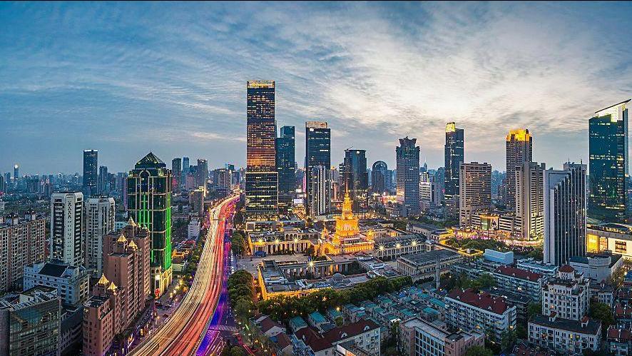 2019年，上海白马会所覆灭记：女商富婆向往的地方，对标天上人间