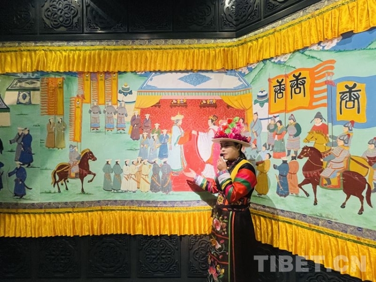 青海互助:“彩虹之乡”的民族团结故事