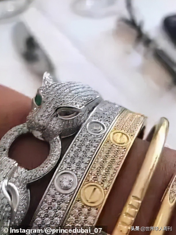 穷小伙冒充沙特王子行骗三十多年,他冒充我炫富知乎后续