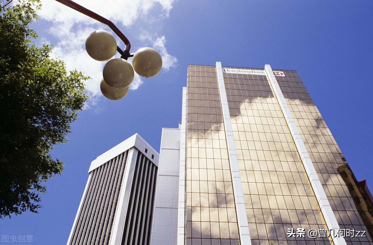 汇丰渣打银行在香港开户,香港汇丰银行与渣打银行开户比较