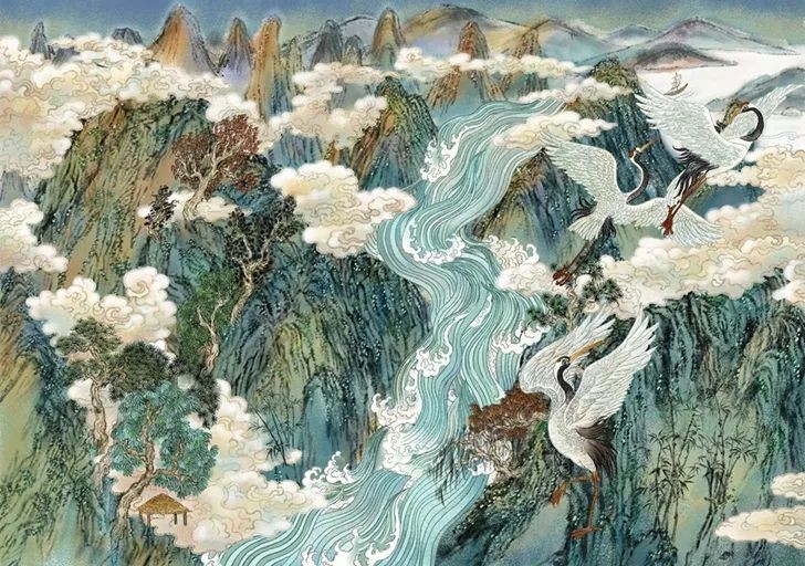 中国的服装50年的品牌有哪些,中国历史悠久的服装品牌