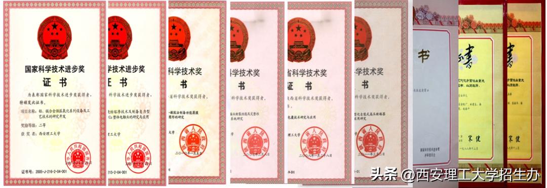 西安理工大学材料科学与技术专业,南理工的材料科学与工程专业排名