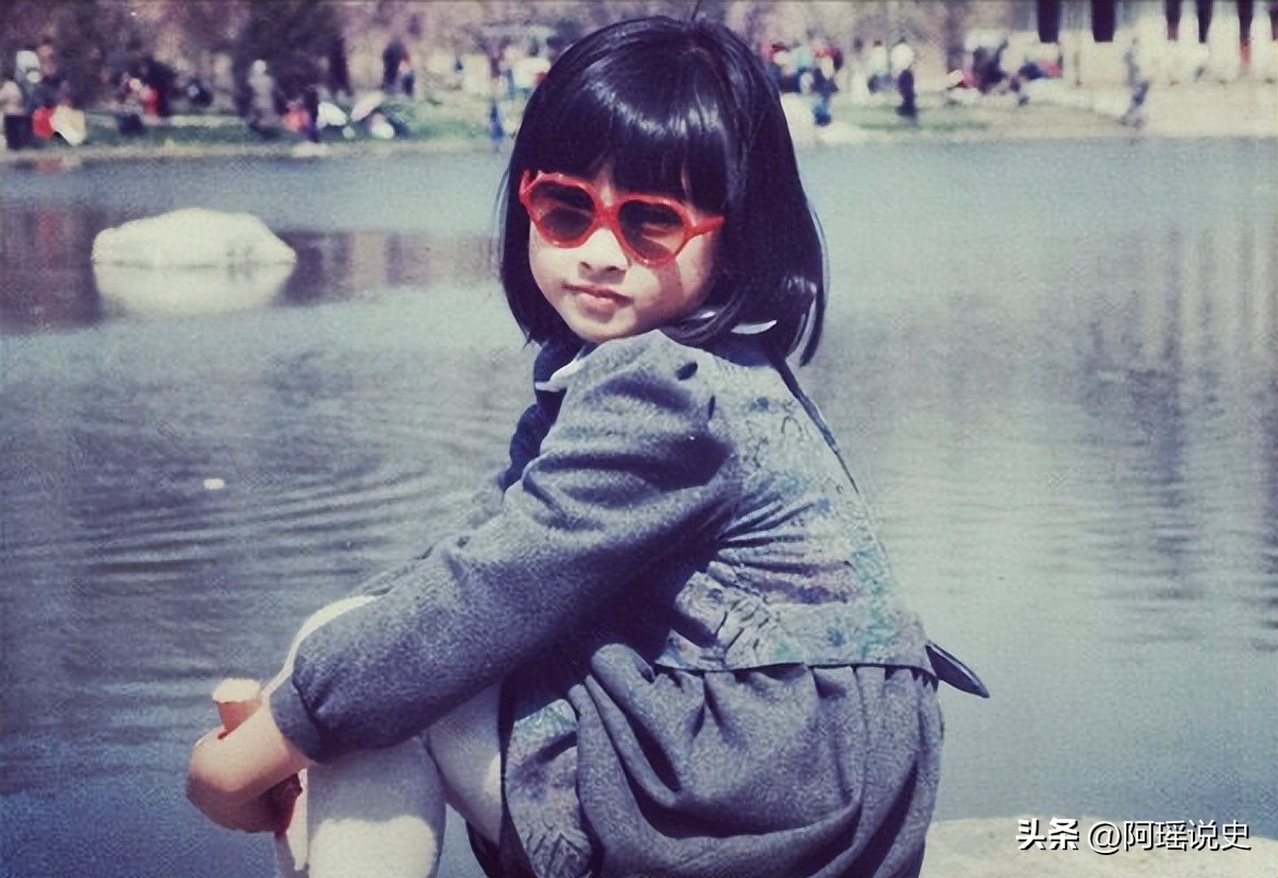 表面是普通女星实际是富豪千金,盘点娱乐圈中家世显赫的五位女星