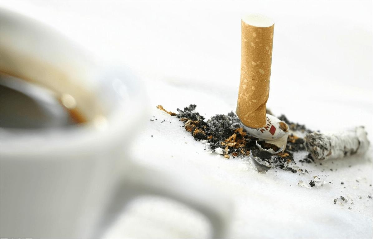 中国烟头是如何回收的,日本为什么收中国废旧烟头