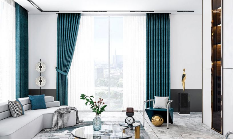 杭州窗帘加盟哪个品牌好,十大窗帘品牌加盟品牌窗帘有