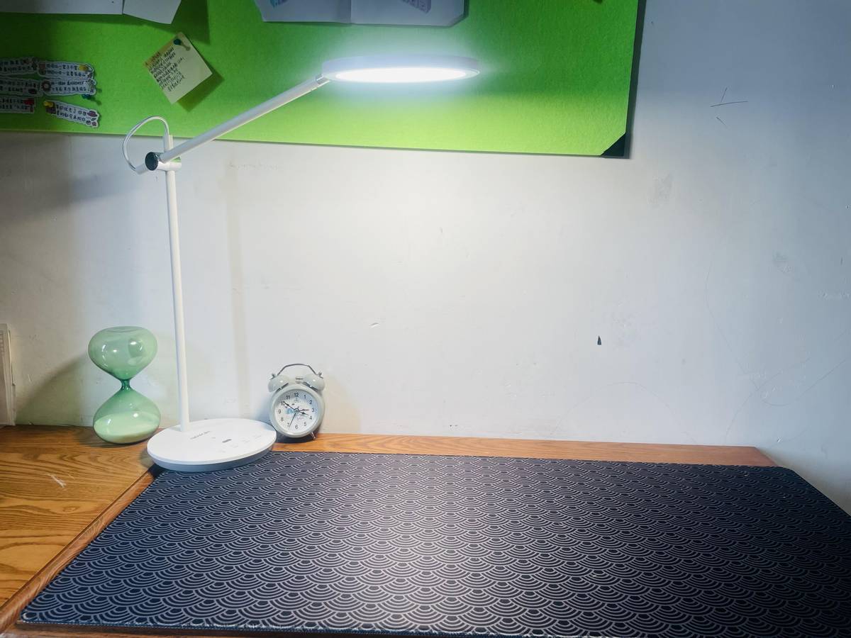 南卡的护眼灯怎么样,护眼灯买贵的是不是智商税