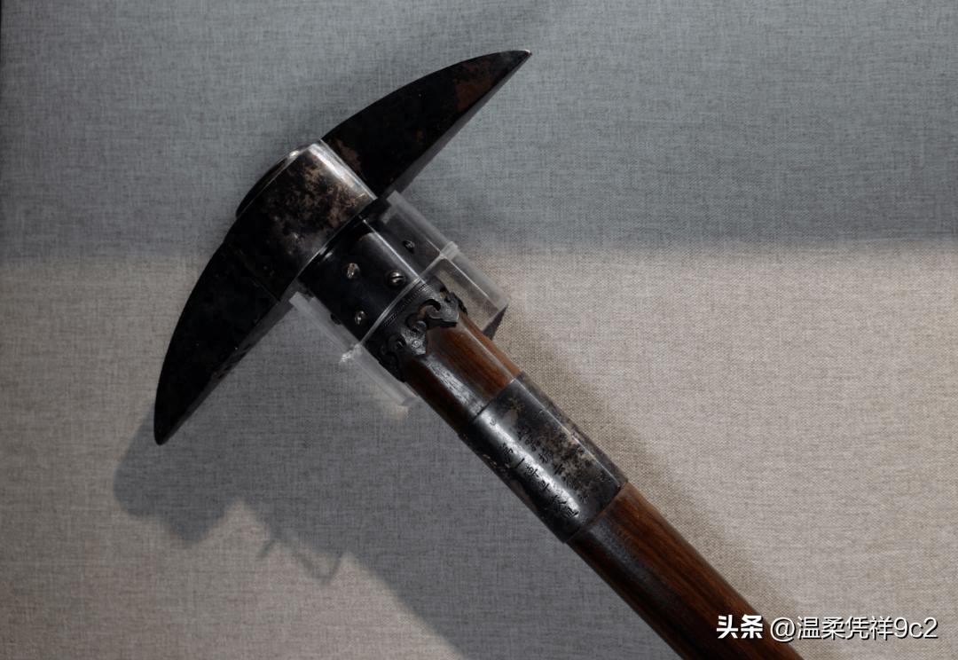 100年前的元首,60年代的领导干部