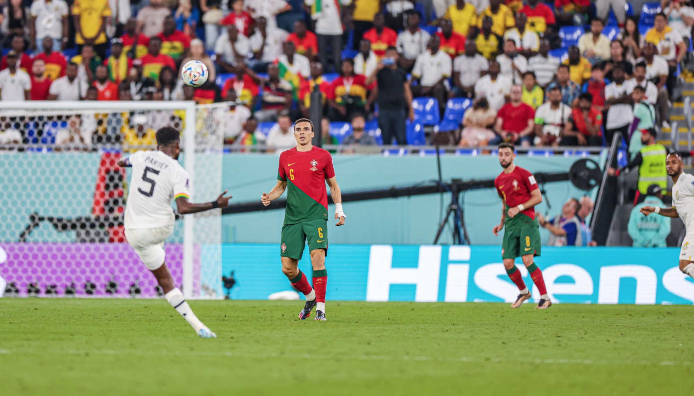 葡萄牙门将失误c罗反应,葡萄牙主教练被6比1蒙蔽了双眼