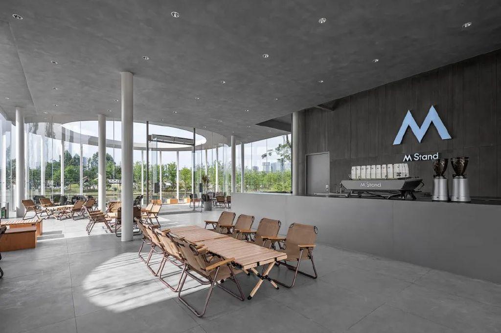 露营围炉煮茶周末旅游经济出新招,户外露营围炉煮茶需多大投资