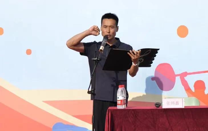 强身健体激扬青春校园运动会,学校校园运动会回顾