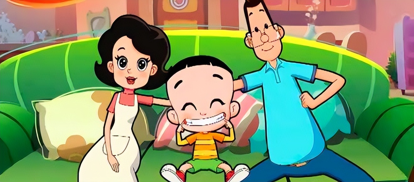 盘点值得回味的电影,值得回味的动画片