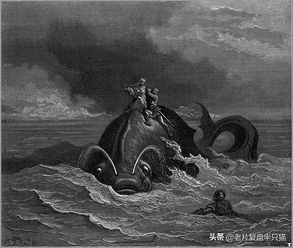 哥斯拉20个泰坦解析,哥斯拉2泰坦巨兽彩蛋