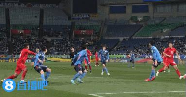 12强赛重大改判var拯救国足,国足12强赛第二轮对阵日本时间