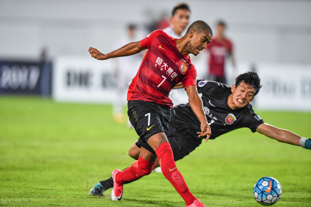 恒大经典战役完整版,恒大最经典一战