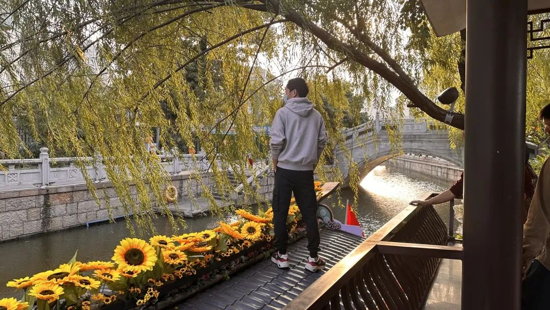 广州西关永庆坊游玩攻略,广州永庆坊月亮桥打卡攻略