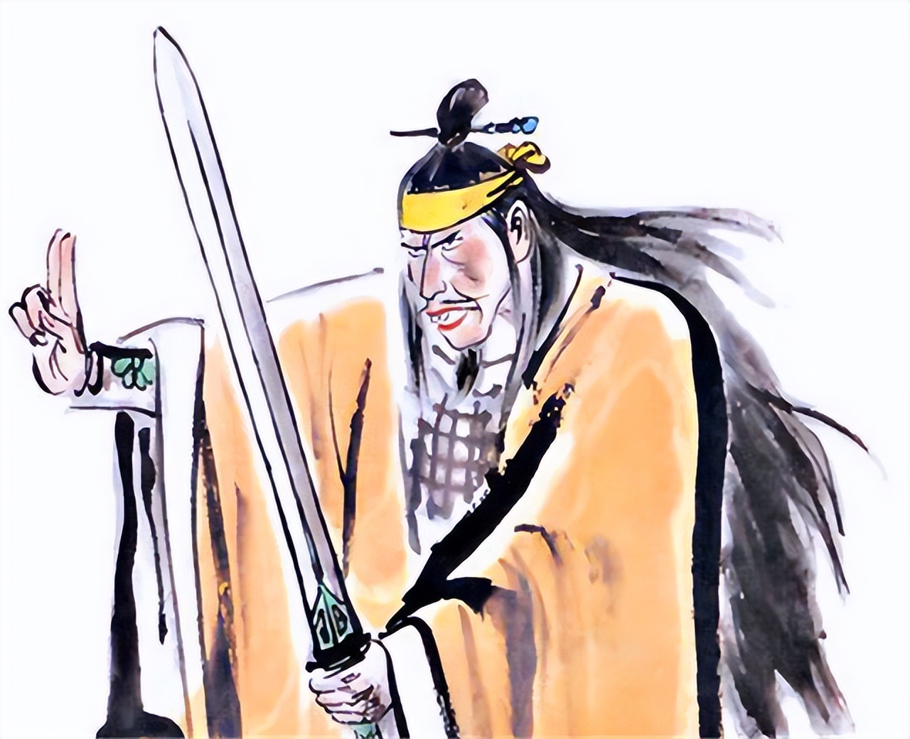 孙思邈医圣六字诀,孙思邈的医学经典