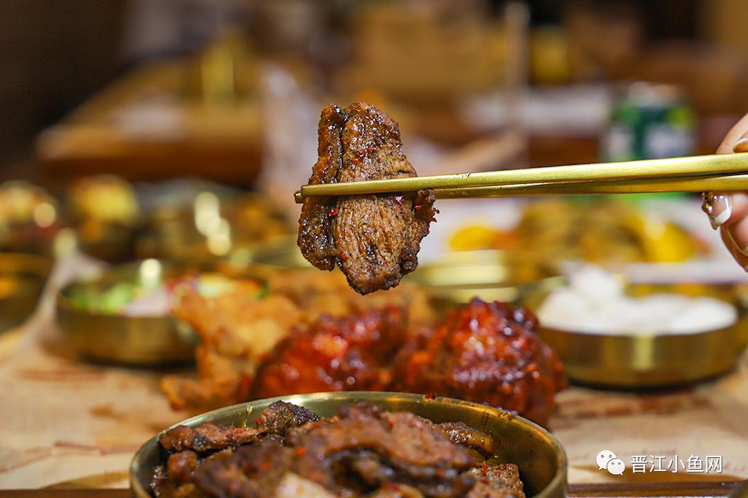 泉州平价韩料,泉州探店最便宜的韩料店