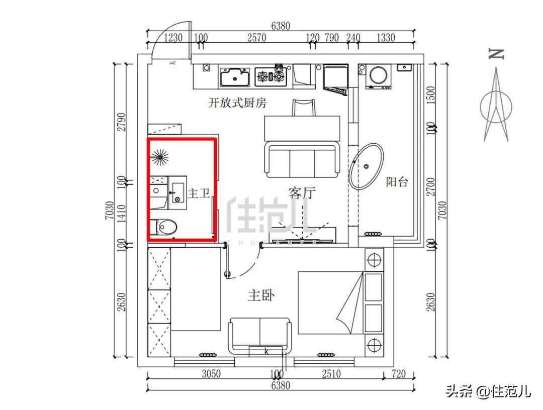 为什么酒店是暗卫但是不臭,五星级酒店也脏吗