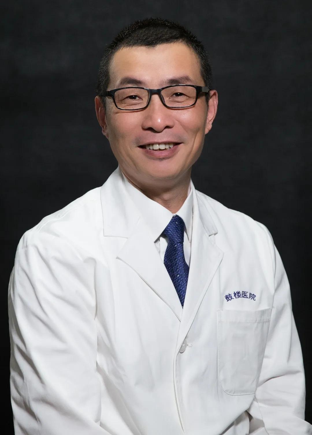 南京鼓楼医院领导班子介绍,南京鼓楼医院现任各科室主任