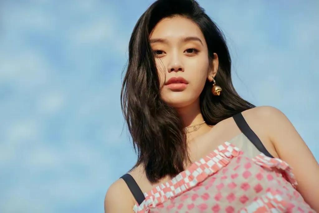 奚梦瑶婚后首亮相,奚梦瑶是不是未婚先孕