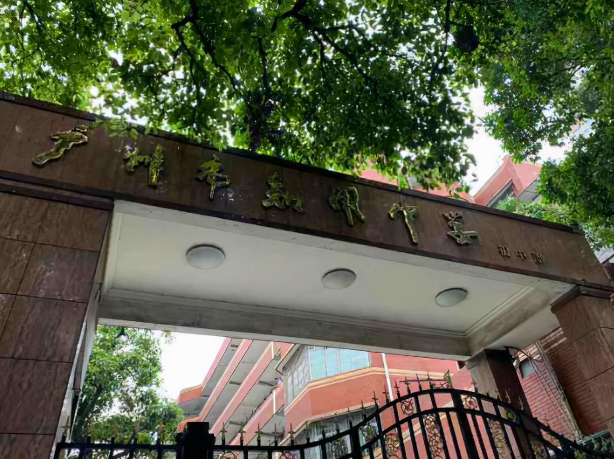 广州市8所民办学校变更名称,广州多所民办学校更名是什么原因