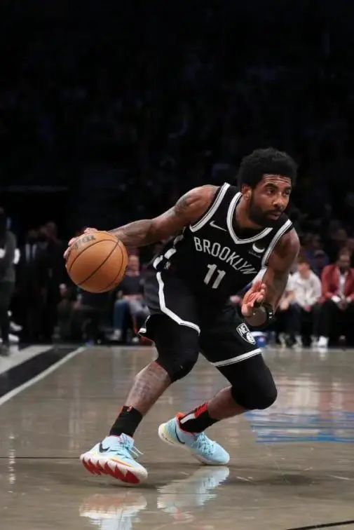 nba球星上脚球鞋2022排名,nba季后赛上脚