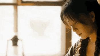 殷桃承认婚史,殷桃二婚