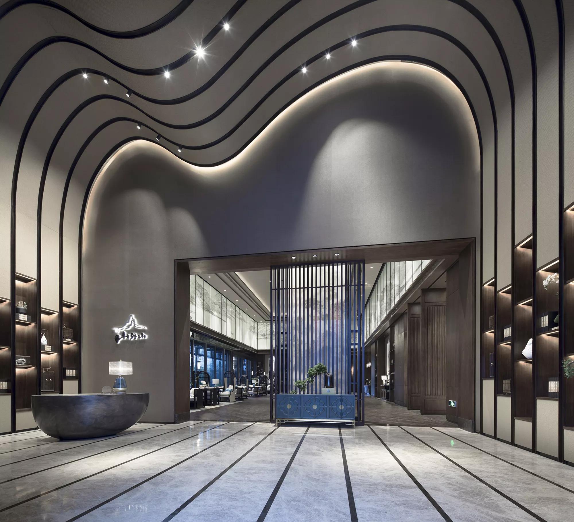 一家装修公司的实力,一家装修公司