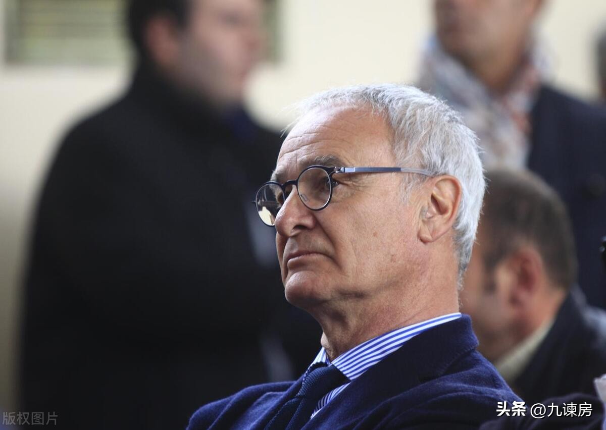 三场1:0的圆满的比赛，凑巧意大利成背景板，老帅拉涅利可补天！