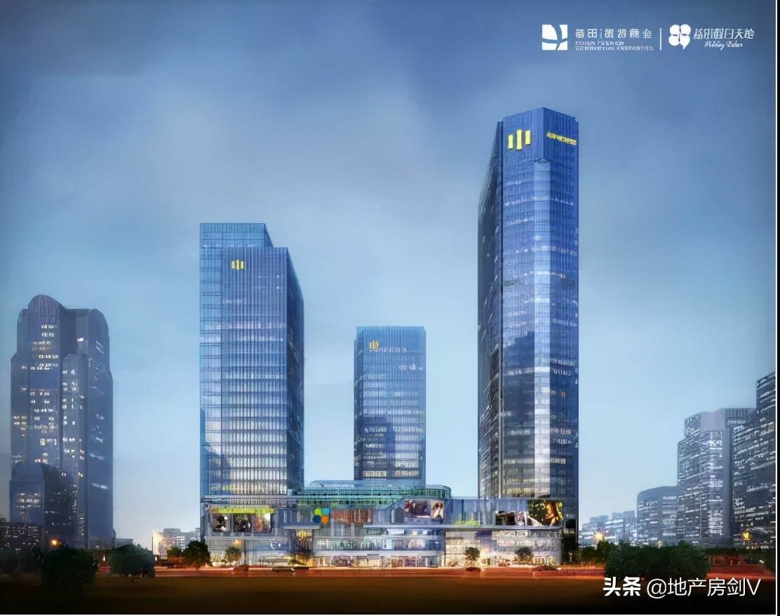 2022西安开业的购物中心 (2020西安十大购物中心)