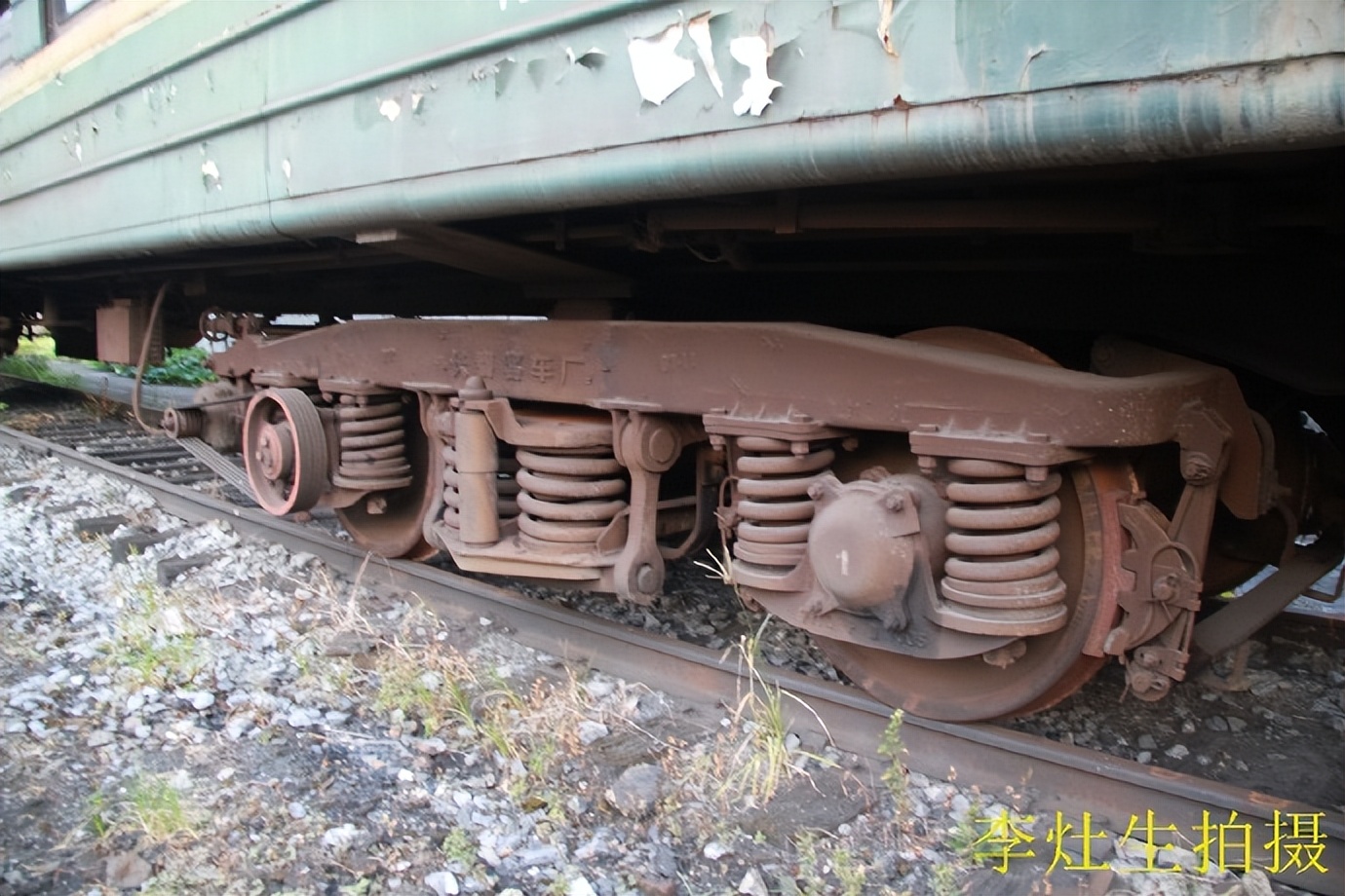 坪石梅田铁路,韶关乐昌市坪石镇火车站