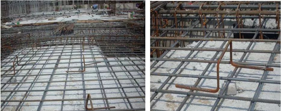 监理钢筋验收常见问题200条,钢筋验收常见质量通病